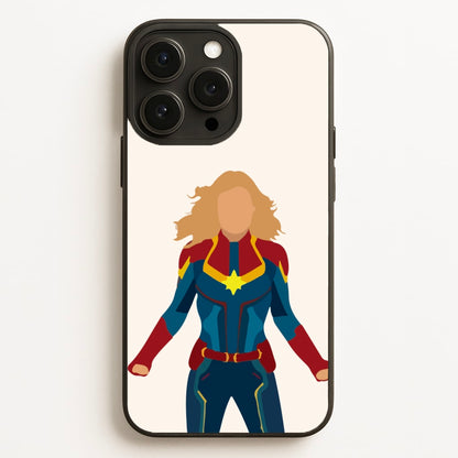 Captain Marvel  - Marvel Phone Case for iPhone 12 Pro Max