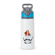 Black Widow Active Water Bottle 2