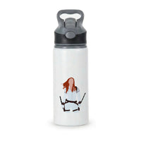 Black Widow Active Water Bottle