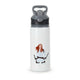 MarvelActive Water Bottles