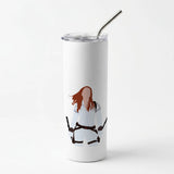 Marvel Skinny Tumblers