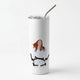 MarvelSkinny Tumblers