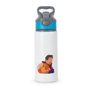 Strange Active Water Bottle 2