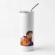 MarvelSkinny Tumblers