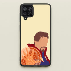 Strange  - Marvel Phone Case for Galaxy A12