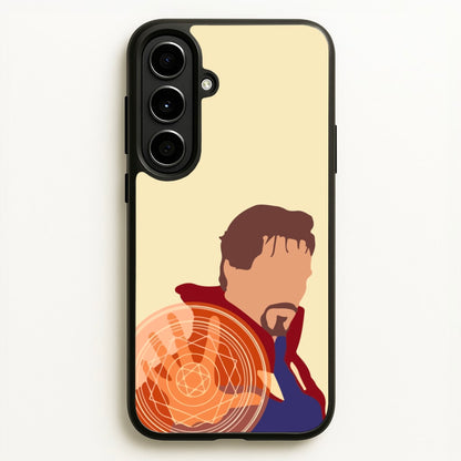 Strange  - Marvel Phone Case for Galaxy A56