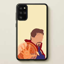 Strange  - Marvel Phone Case for Galaxy S20 Plus