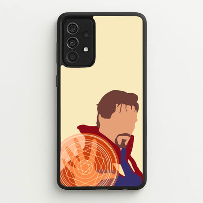 Strange  - Marvel Phone Case for Galaxy A52 / A52s