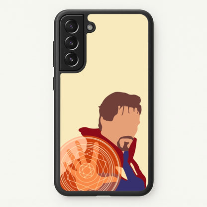 Strange  - Marvel Phone Case for Galaxy S21 Plus