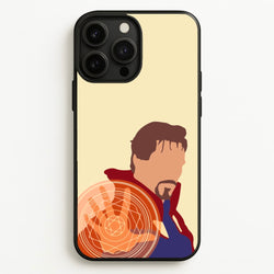 Strange  - Marvel Phone Case for iPhone 13 Pro Max