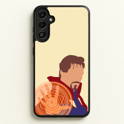 Strange  - Marvel Phone Case for Galaxy A34