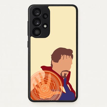 Strange  - Marvel Phone Case for Galaxy A53