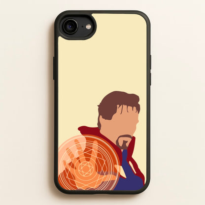 Strange  - Marvel Phone Case for iPhone 6 / 7 / 8 / SE