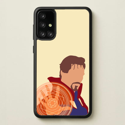 Strange  - Marvel Phone Case for Galaxy A71