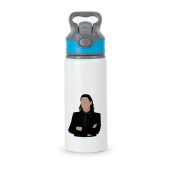 Loki Active Water Bottle - Blue
