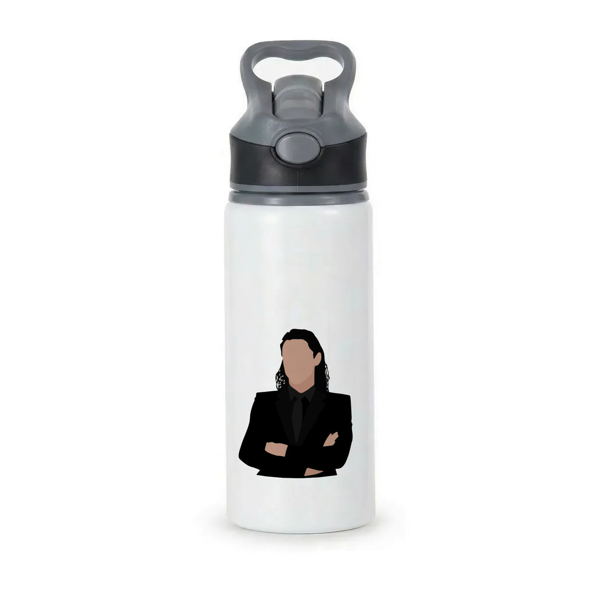 Loki Active Water Bottle