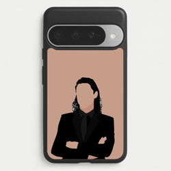 Loki Phone Case for Google Pixel 10 Pro XL