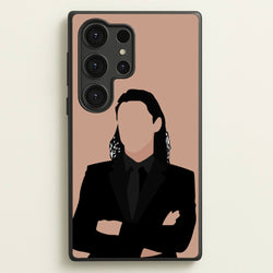 Loki  - Marvel Phone Case for Galaxy S25 Ultra