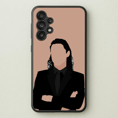 Loki  - Marvel Phone Case for Galaxy A13