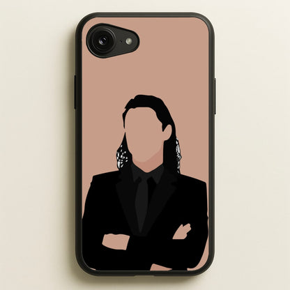 Loki  - Marvel Phone Case for iPhone 16e