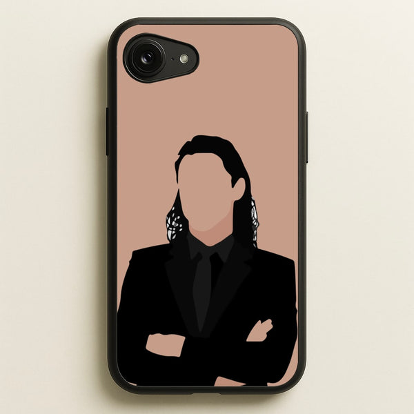 Loki  - Marvel Phone Case for iPhone 16e