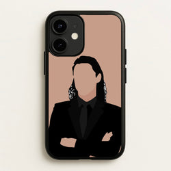 Loki  - Marvel Phone Case for iPhone 12 / 12 Pro