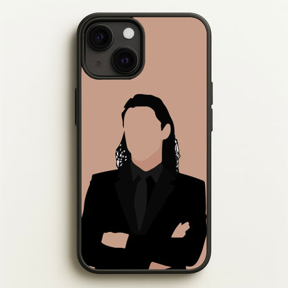 Loki  - Marvel Phone Case for iPhone 13