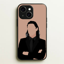 Loki  - Marvel Phone Case for iPhone 15