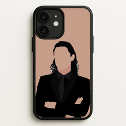 Loki  - Marvel Phone Case for iPhone 11
