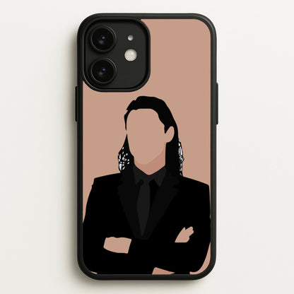 Loki  - Marvel Phone Case for iPhone 11