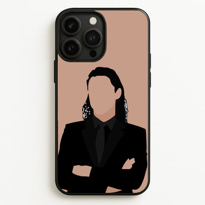 Loki  - Marvel Phone Case for iPhone 13 Pro Max
