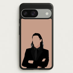 Loki  - Marvel Phone Case for Google Pixel 9 / 9 Pro
