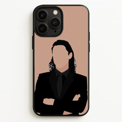 Loki  - Marvel Phone Case for iPhone 11 Pro