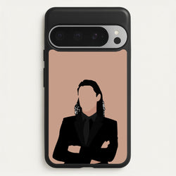 Loki  - Marvel Phone Case for Google Pixel 9 Pro XL