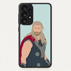 Thor  - Marvel Phone Case for Galaxy A53