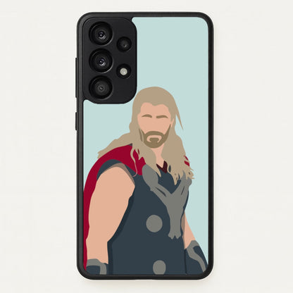 Thor  - Marvel Phone Case for Galaxy A53