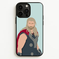 Thor  - Marvel Phone Case for iPhone 13 Pro Max