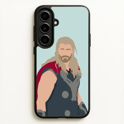 Thor  - Marvel Phone Case for Galaxy A56