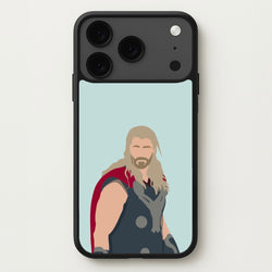 Thor Phone Case for iPhone 17 Pro