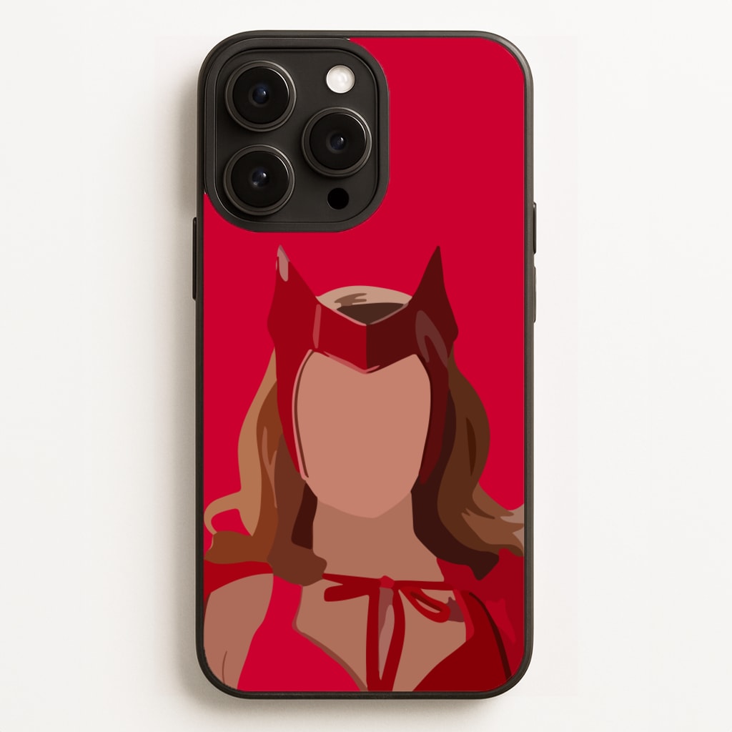 Wandavision Phone Case