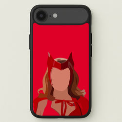 Wandavision Phone Case for iPhone 17 Air