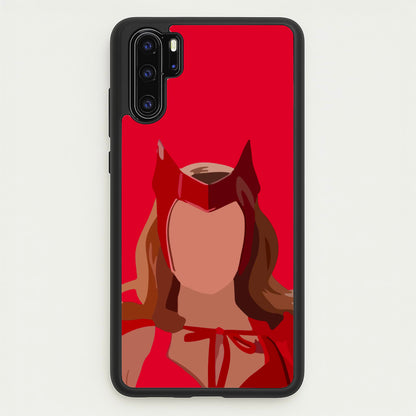 Wandavision  - Marvel Phone Case for Huawei P30 Pro