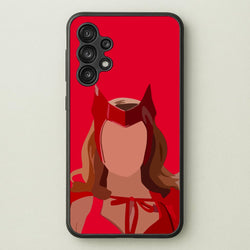 Wandavision  - Marvel Phone Case for Galaxy A13