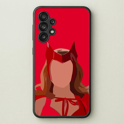 Wandavision  - Marvel Phone Case for Galaxy A13