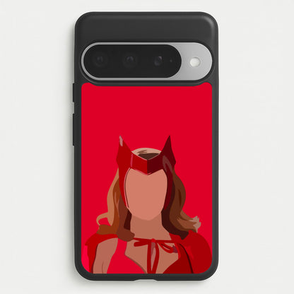 Wandavision Phone Case for Google Pixel 10 Pro XL