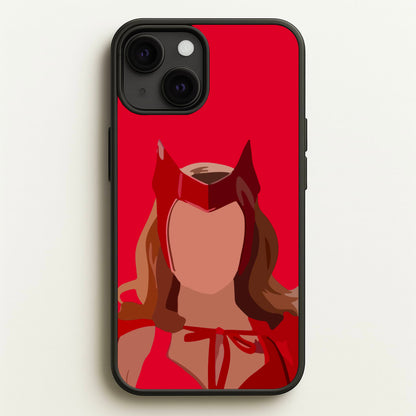 Wandavision  - Marvel Phone Case for iPhone 13 Mini