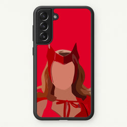 Wandavision  - Marvel Phone Case for Galaxy S21 Plus