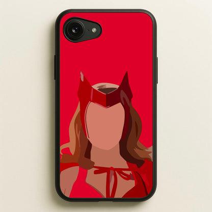 Wandavision  - Marvel Phone Case for iPhone 16e