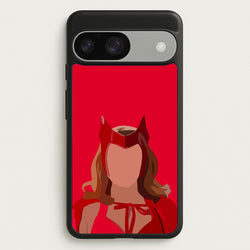 Wandavision  - Marvel Phone Case for Google Pixel 9 / 9 Pro