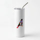 MarvelSkinny Tumblers